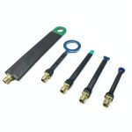 SaiDian DC-022B EMF Meter Industrial Scientific Tool-0