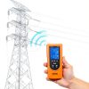 VEVOR EMF Meter Detector Radiation-2