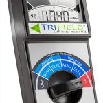 TriField EMF Meter for Industrial Use-0