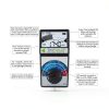 TriField EMF Meter for Industrial Use-3