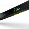 Milerd HiRange EMF Meter Light Black-0