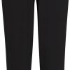 adidas Boys Track Pants Large Black AK10022-0