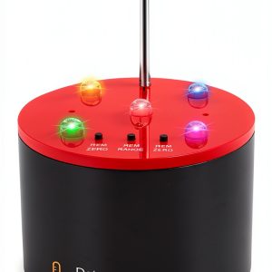 Zexhax EMF Detector for Ghost Hunting-0