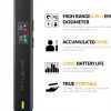 Milerd HiRange EMF Meter Light Black-2
