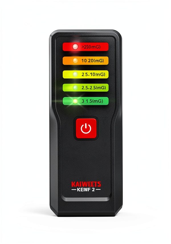 KAIWEETS EMF Meter for Home Safety-1