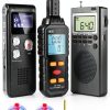 Grinsvalley EMF Meter Ghost Hunting Kit-0