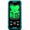 ERICKHILL 3-in-1 EMF Detector Meter-7