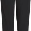 adidas Boys Track Pants Large Black AK10022-1