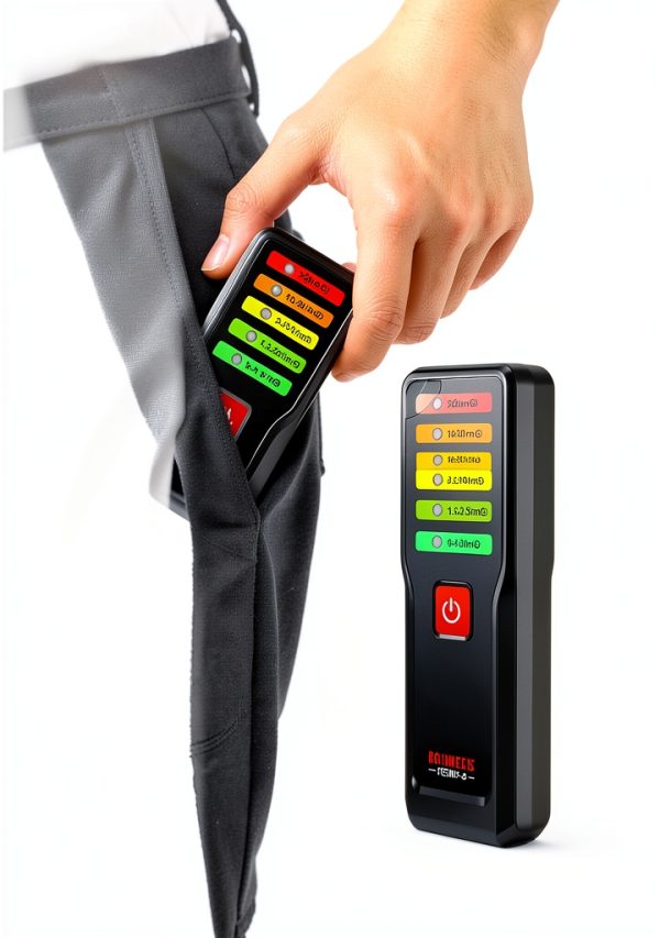 KAIWEETS EMF Meter for Home Safety-4