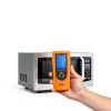 VEVOR EMF Meter Detector Radiation-7