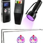 Ghost Hunting Equipment Set by QQKISSSKY Industrial-0