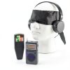 Ghost Hunting Kit Dunzy Black Silk Set for Adults-6