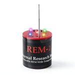 Thiadrs Paranormal Ghost Hunting Equipment EMF Detector-0