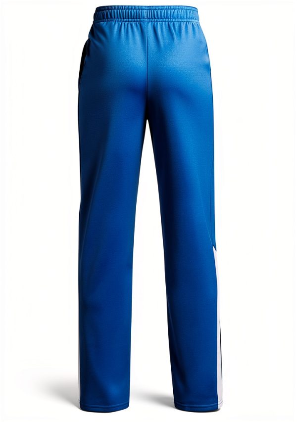 Under Armour Boys Track Pants soft tricot knit-1