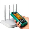ERICKHILL 3-in-1 EMF Detector Meter-3