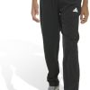 adidas Boys Track Pants Large Black AK10022-2