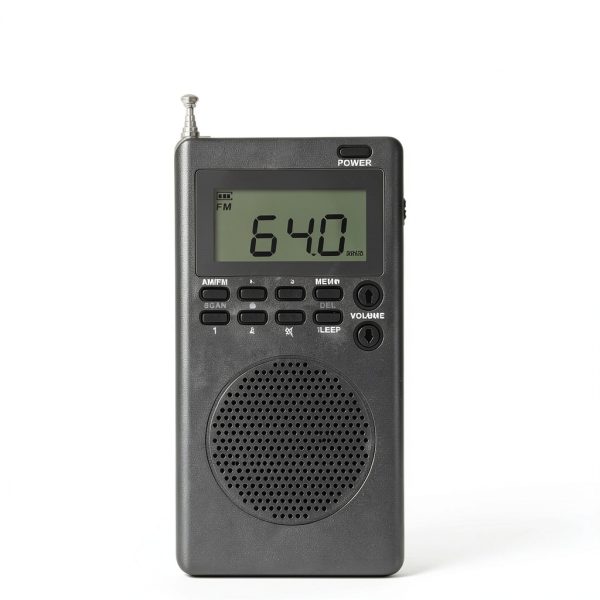 Grinsvalley EMF Meter Ghost Hunting Kit-3