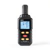 Grinsvalley EMF Meter Ghost Hunting Kit-2