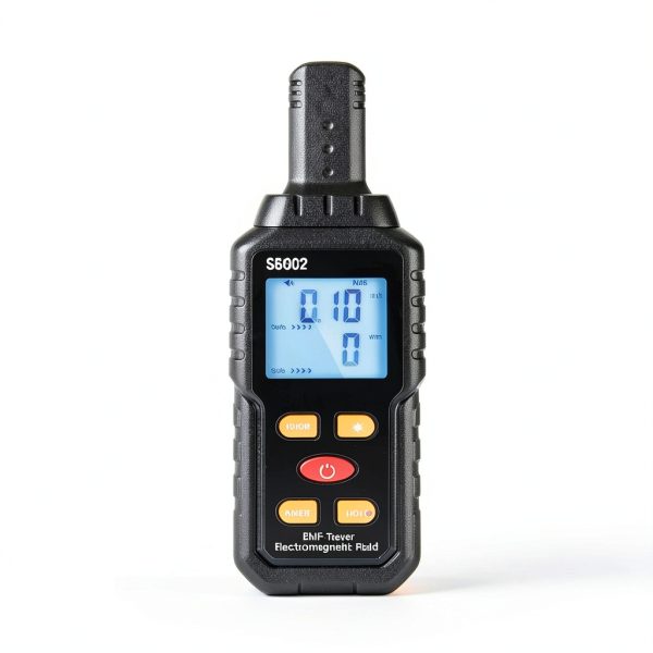 Grinsvalley EMF Meter Ghost Hunting Kit-2