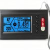 GQ EMF Meter Detector gray Tabletop-1