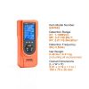 VEVOR EMF Meter Detector Radiation-6