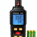 Dongguan Dongyida EMF Meter Plastic Industrial-0