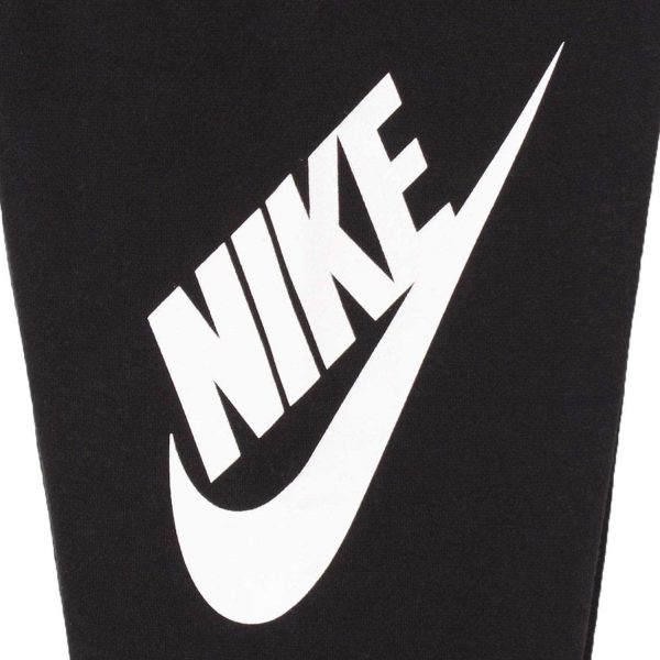 Nike Boys Jogger Pants Fleece Elastic Cuff-5