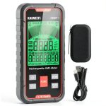 EMF Detector KAIWEETS KEMF-1 Portable Meter-0
