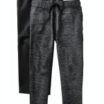 Boys Performance Pants Children’s Place Fleece-0