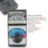TriField EMF Meter for Industrial Use-1