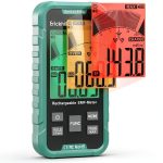 ERICKHILL 3-in-1 EMF Detector Meter-0