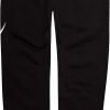 Nike Boys Jogger Pants Fleece Elastic Cuff-1