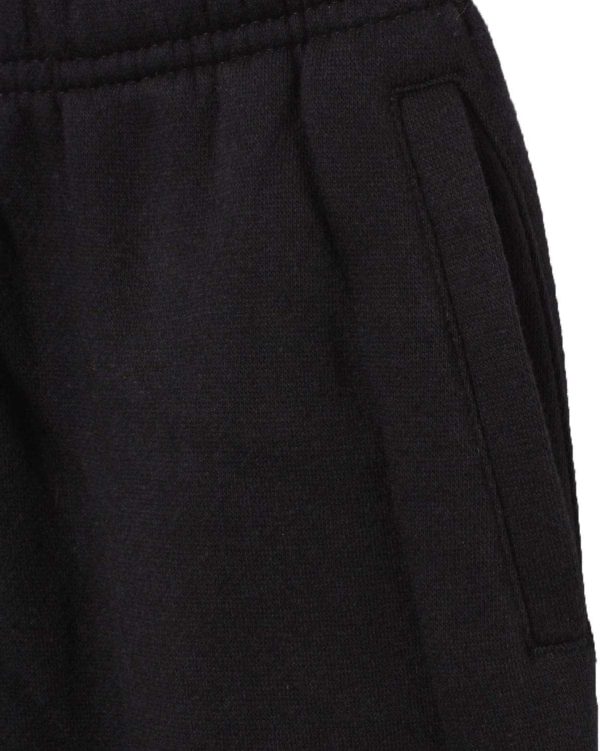 Nike Boys Jogger Pants Fleece Elastic Cuff-6