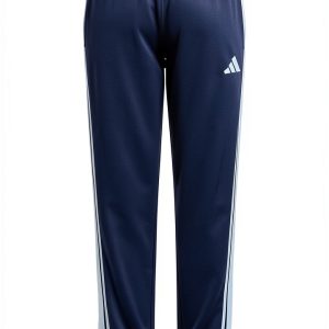 adidas Boys Track Pants Navy Blue 18-20-0
