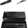 Milerd HiRange EMF Meter Light Black-5