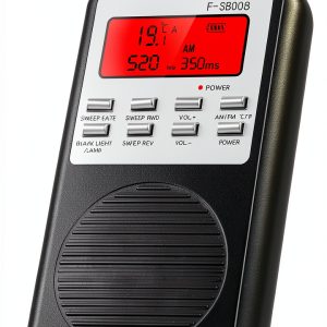 Ghost Hunting EMF Meter by Chkenono Industrial-0
