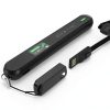 Milerd HiRange EMF Meter Light Black-4