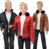 EuTengHao 12in Boy Doll Clothes Random Velcro Set-2