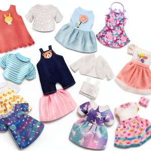 Digabi Doll Clothes 2024 Upgrades-0