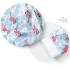 BABESIDE 10‑Piece Reborn Baby Doll Clothes Set with Matching Headbands-3