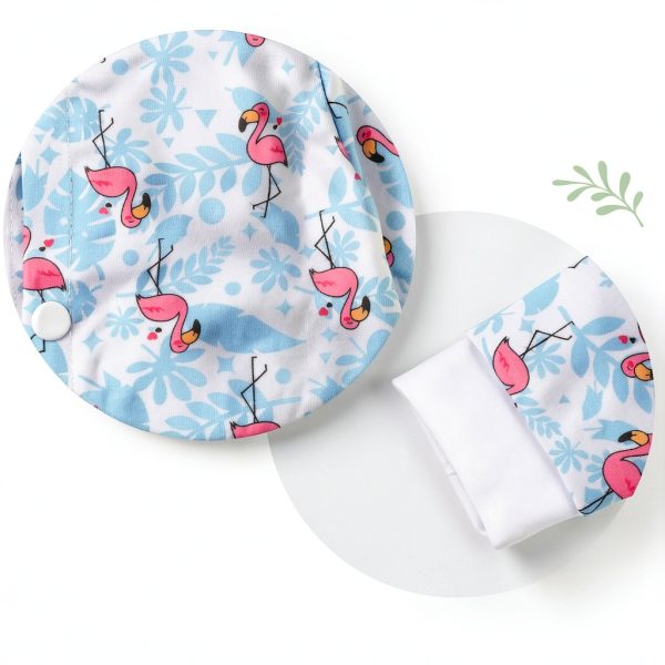 BABESIDE 10‑Piece Reborn Baby Doll Clothes Set with Matching Headbands-3