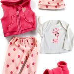 Aori Reborn Baby Doll Clothing Set – 20‑24" Outfit with Shirt Pants-0