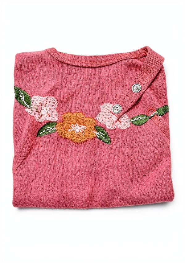 Reborn Doll Clothing Set Pedolltree 22‑inch with Headband Jumpsuit-1