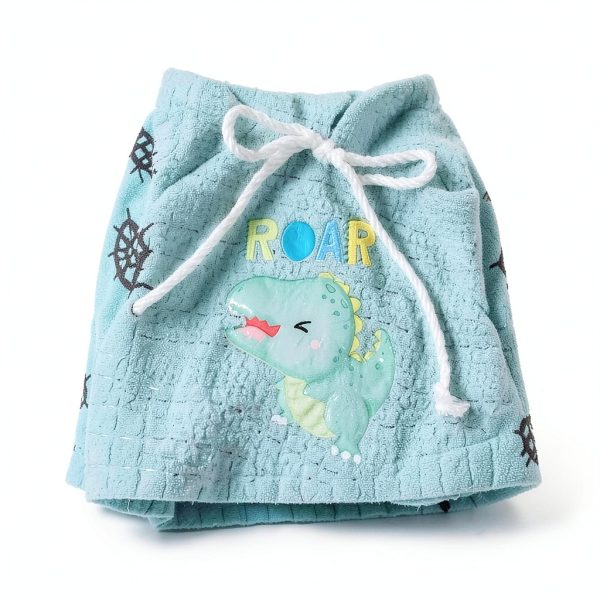 Fromeasy Doll Clothing Set 4‑Piece Outfit for Girls 3‑6 – Bright-2