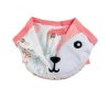 Fox Outfit for Reborn Doll Medylove Red Romper Model 1003-84-3