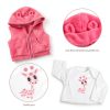 Aori Reborn Baby Doll Clothing Set – 20‑24" Outfit with Shirt Pants-4