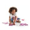 Melissa and Doug 6‑Piece Pink Purple Doll Outfit for 12‑18 Inch Dolls-5