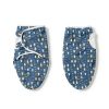 Babyfere Baby Doll Carry-On Outfit Soft Silk Fabric Full Body Cover-2