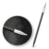 Foam Tip Swab Sticks 200pcs Outus Swabs for Printers, Cameras – Black-6