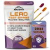 Lead Test Kit AHLOVIT Fast Accurate Swab for Paint, Dishes, Surfaces-0